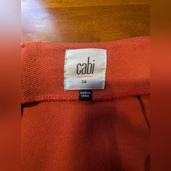 Cabi Women's Midi Skirt - Picture 7 of 15